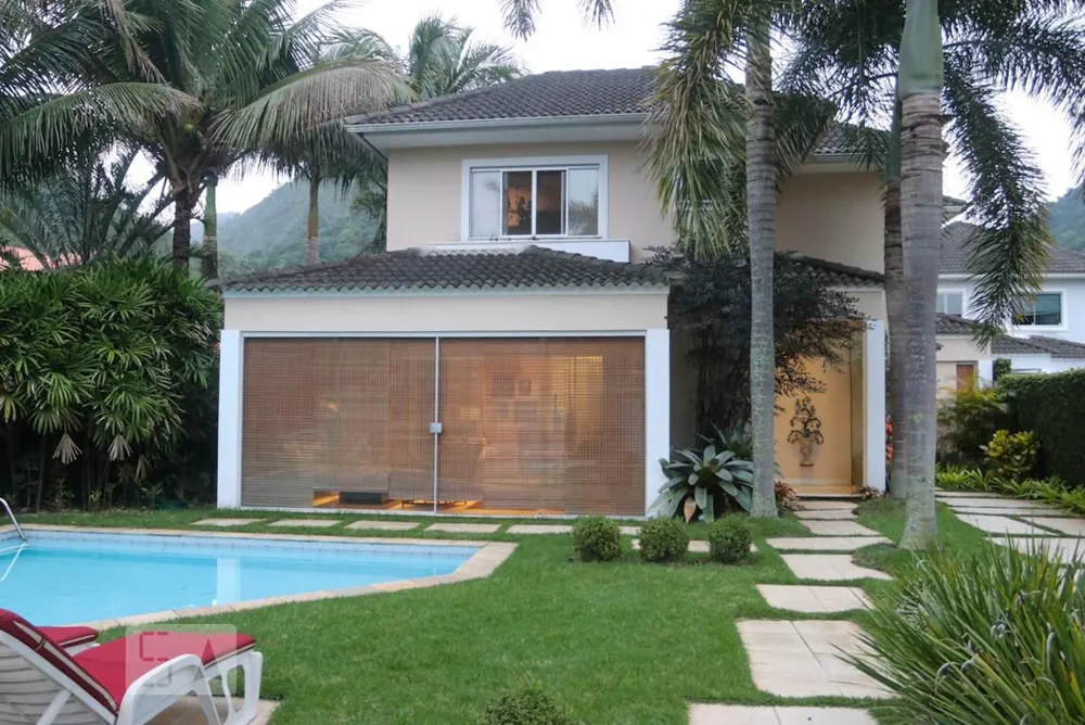 Casa, 5 quartos, 570 m² - Foto 135