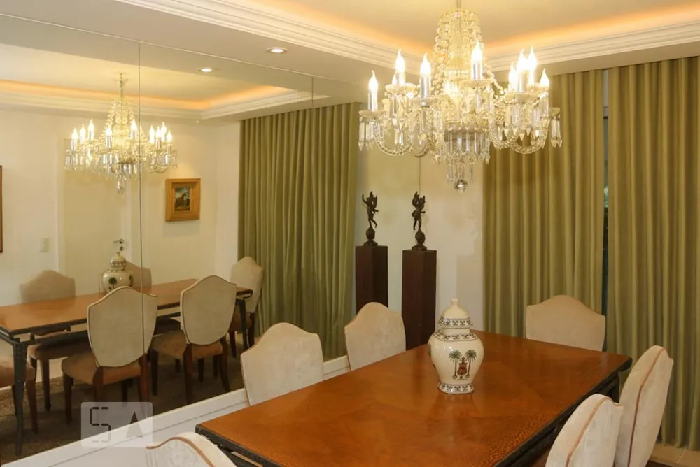 Casa, 5 quartos, 570 m² - Foto 15