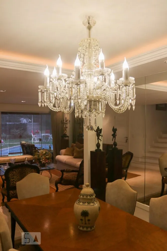 Casa, 5 quartos, 570 m² - Foto 17