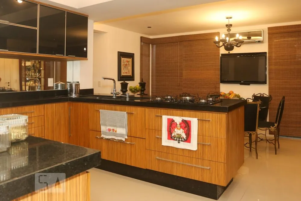 Casa, 5 quartos, 570 m² - Foto 109