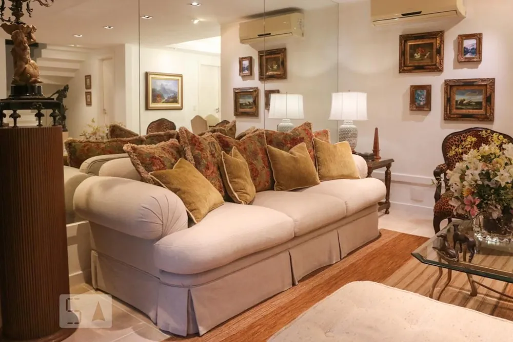 Casa, 5 quartos, 570 m² - Foto 8