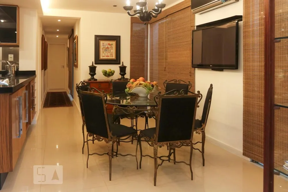 Casa, 5 quartos, 570 m² - Foto 118