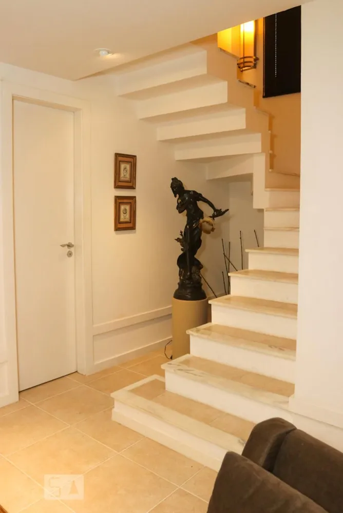 Casa, 5 quartos, 570 m² - Foto 19