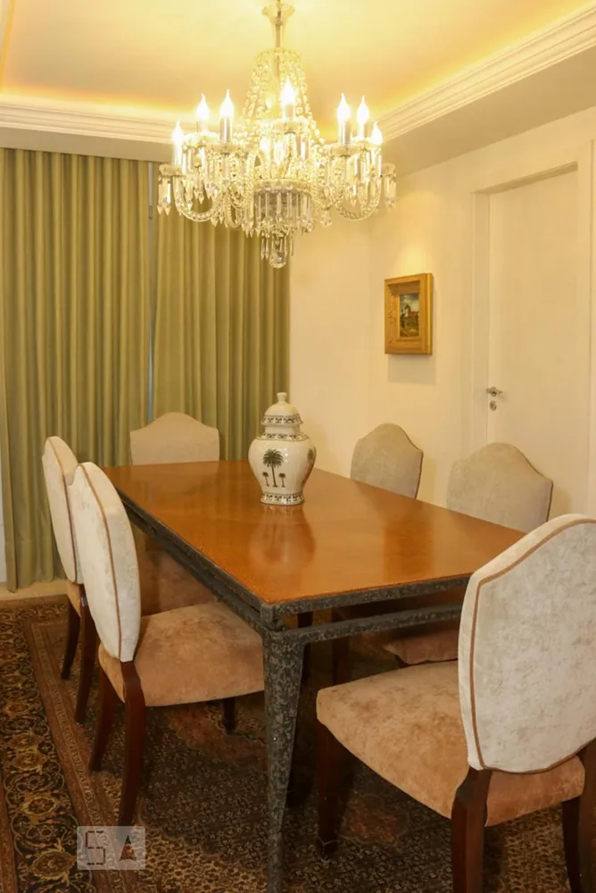 Casa, 5 quartos, 570 m² - Foto 13
