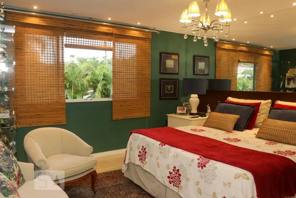 Casa, 5 quartos, 570 m² - Foto 100