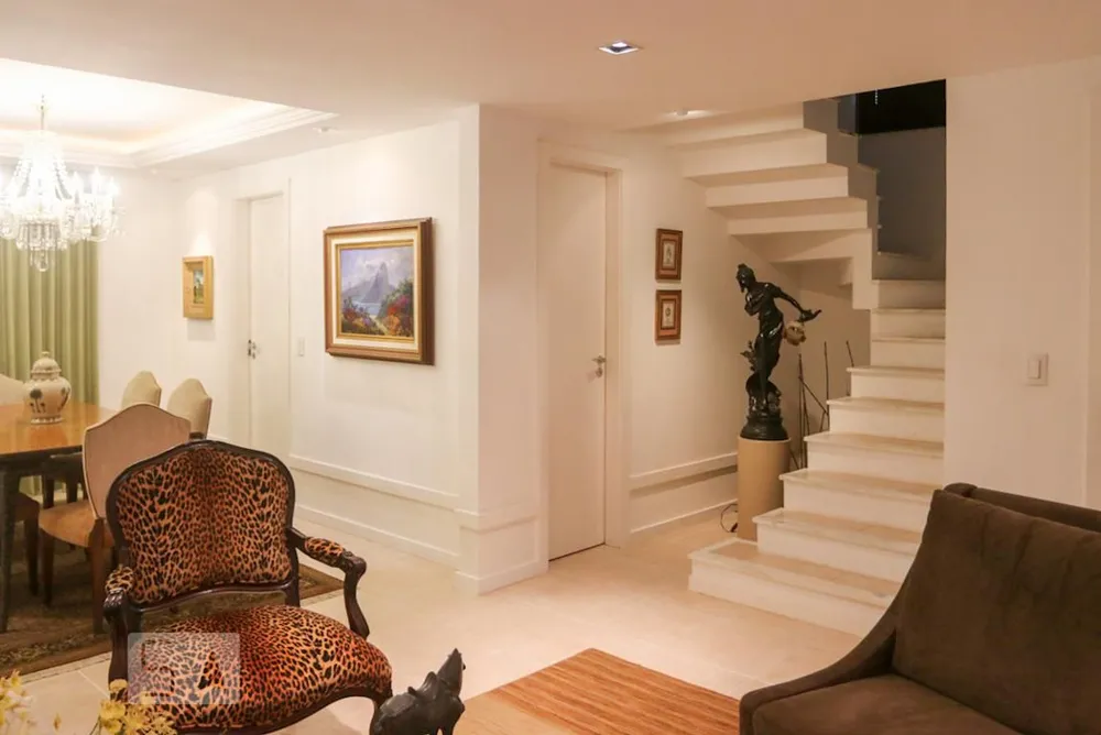 Casa, 5 quartos, 570 m² - Foto 9