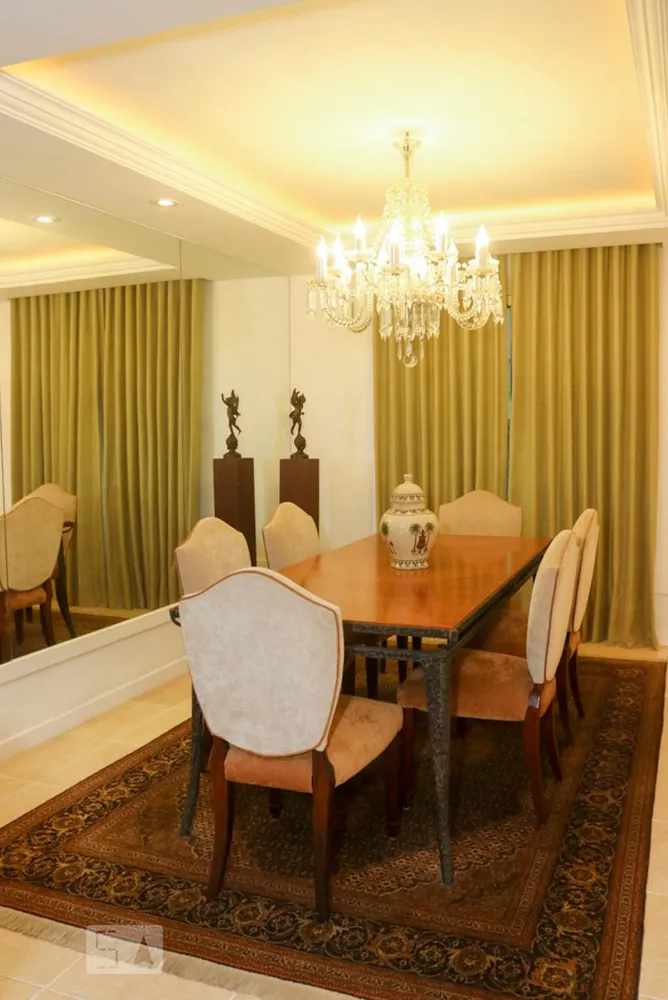 Casa, 5 quartos, 570 m² - Foto 11