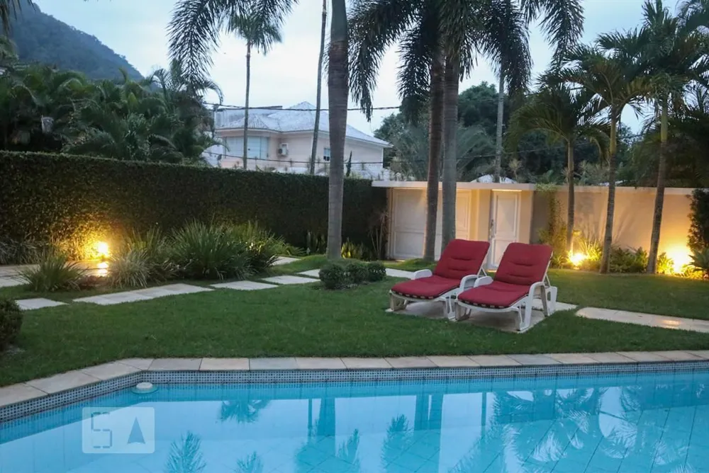 Casa, 5 quartos, 570 m² - Foto 143