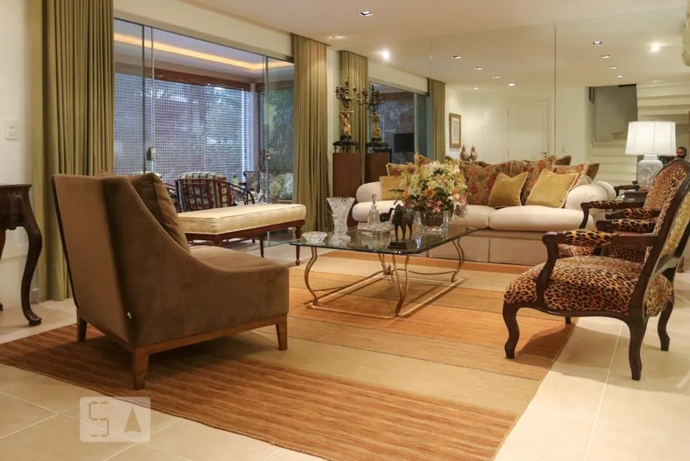 Casa, 5 quartos, 570 m² - Foto 2