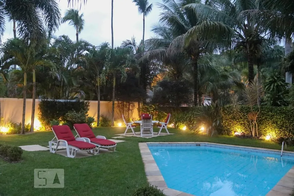 Casa, 5 quartos, 570 m² - Foto 141