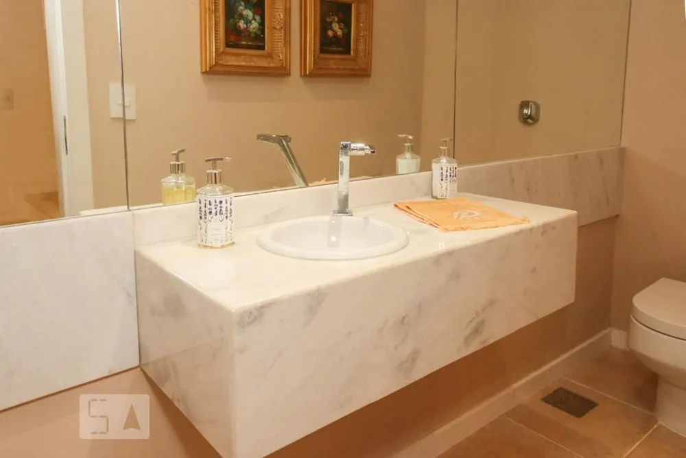 Casa, 5 quartos, 570 m² - Foto 26