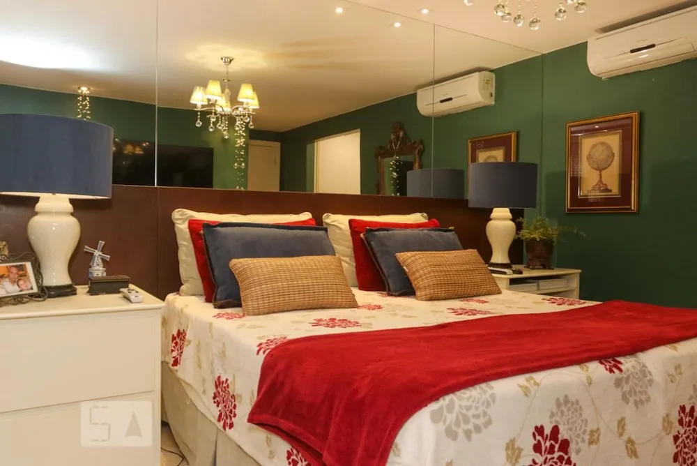 Casa, 5 quartos, 570 m² - Foto 97