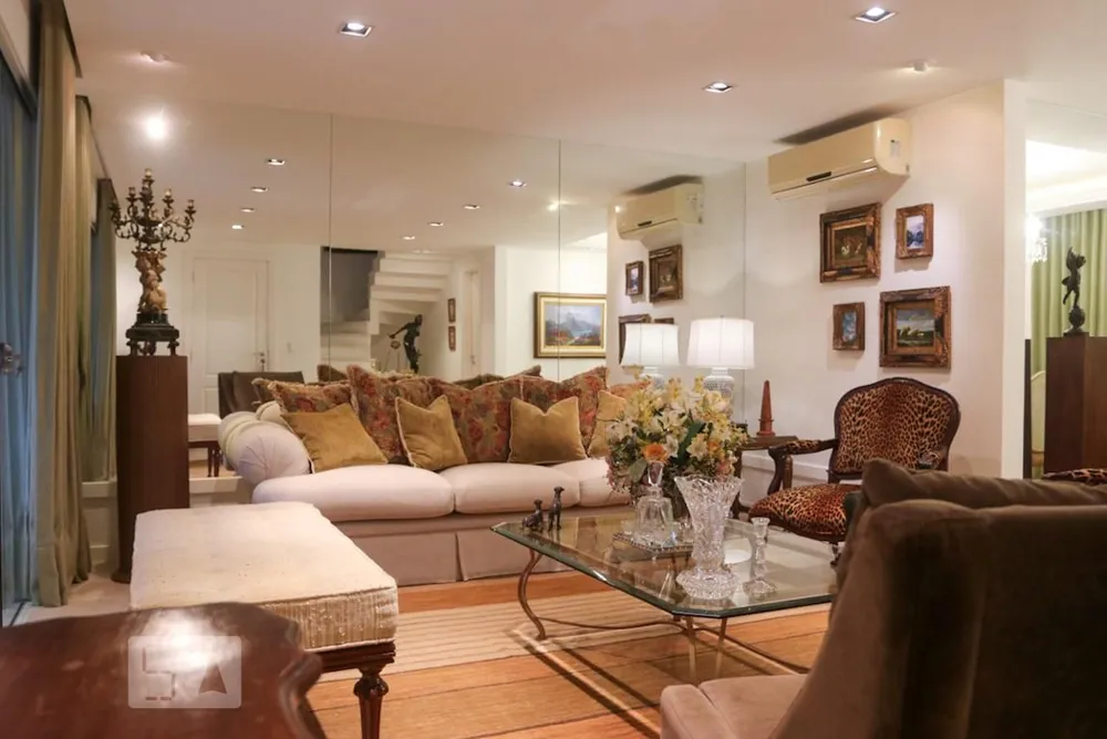 Casa, 5 quartos, 570 m² - Foto 4
