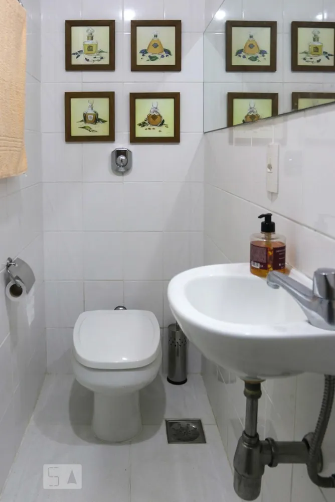 Casa, 5 quartos, 570 m² - Foto 126