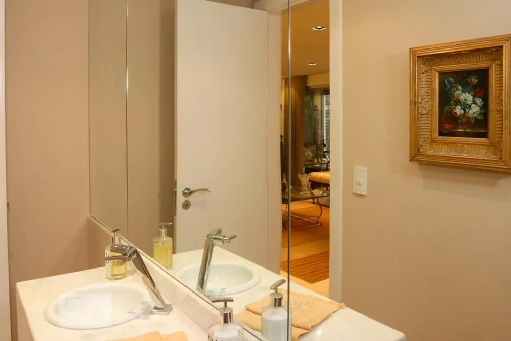 Casa, 5 quartos, 570 m² - Foto 30