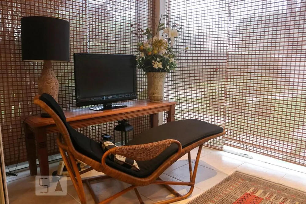 Casa, 5 quartos, 570 m² - Foto 21