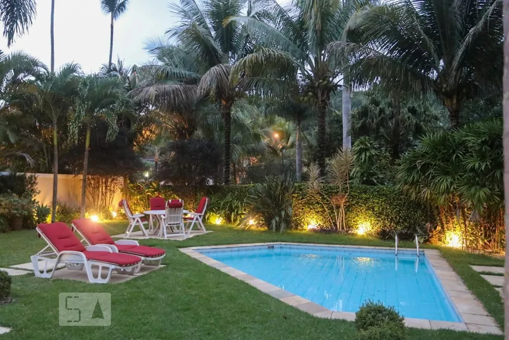 Casa, 5 quartos, 570 m² - Foto 140