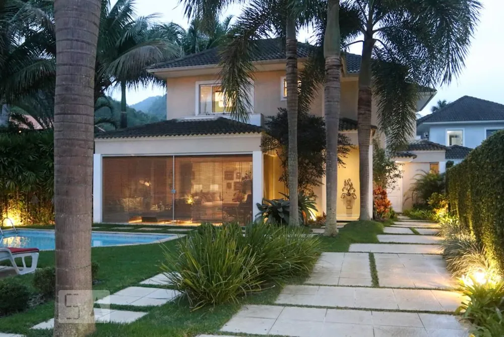 Casa, 5 quartos, 570 m² - Foto 146
