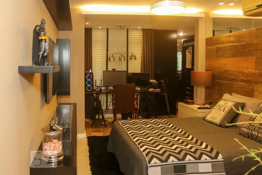 Casa, 5 quartos, 570 m² - Foto 61