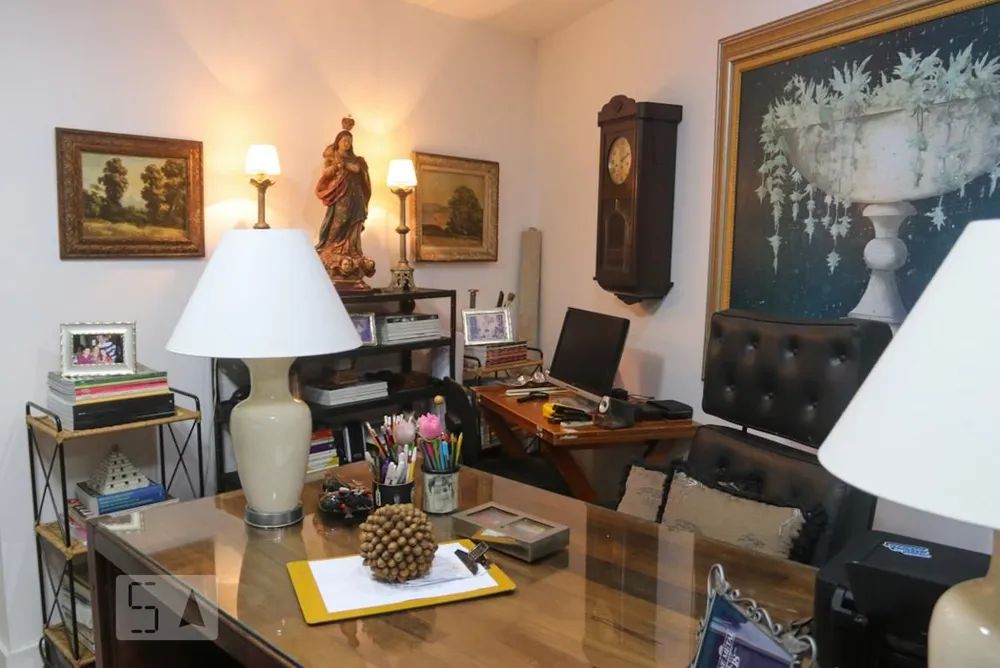 Casa, 5 quartos, 570 m² - Foto 107