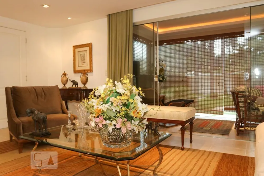 Casa, 5 quartos, 570 m² - Foto 6