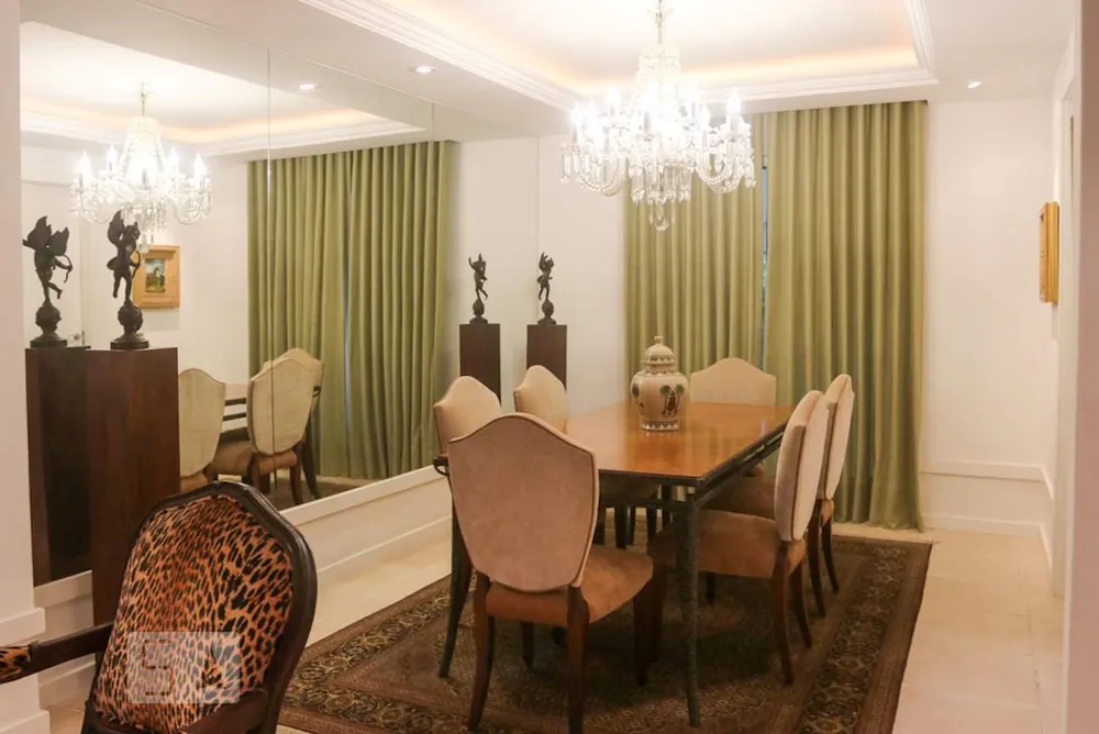 Casa, 5 quartos, 570 m² - Foto 10