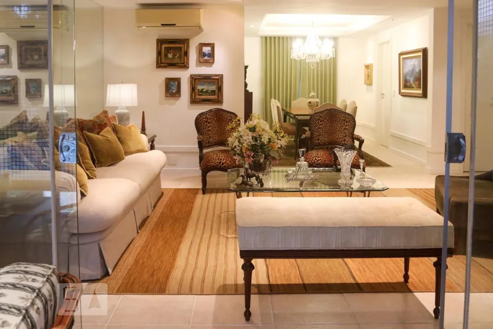 Casa, 5 quartos, 570 m² - Foto 7