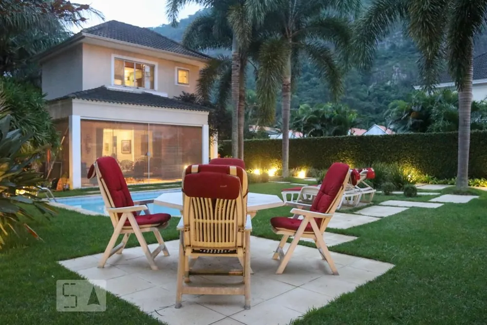 Casa, 5 quartos, 570 m² - Foto 145