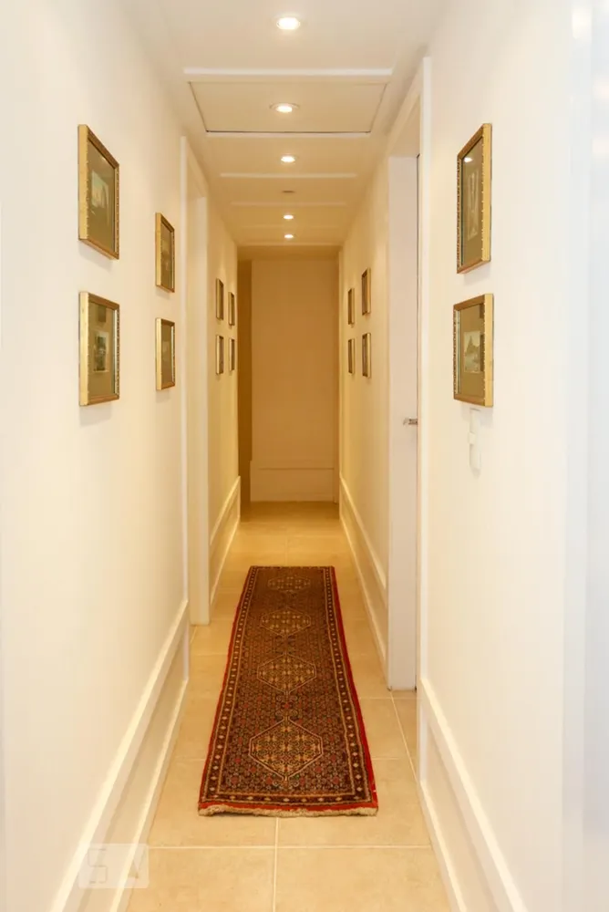 Casa, 5 quartos, 570 m² - Foto 31