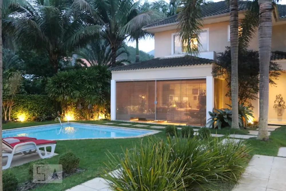 Casa, 5 quartos, 570 m² - Foto 137
