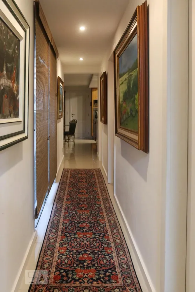 Casa, 5 quartos, 570 m² - Foto 108