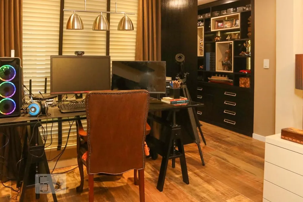 Casa, 5 quartos, 570 m² - Foto 68