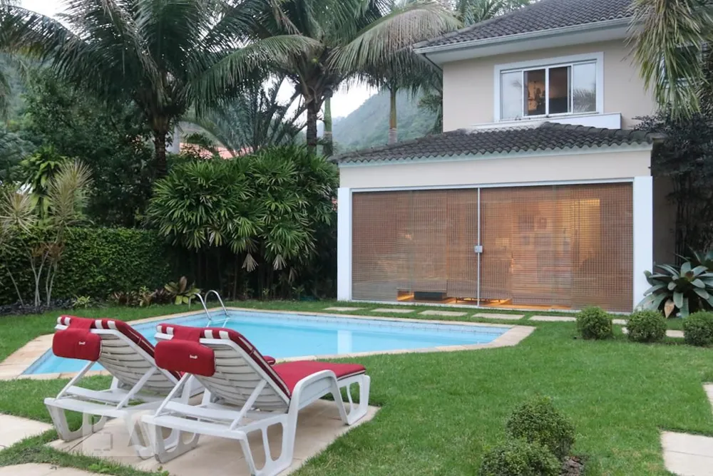 Casa, 5 quartos, 570 m² - Foto 136