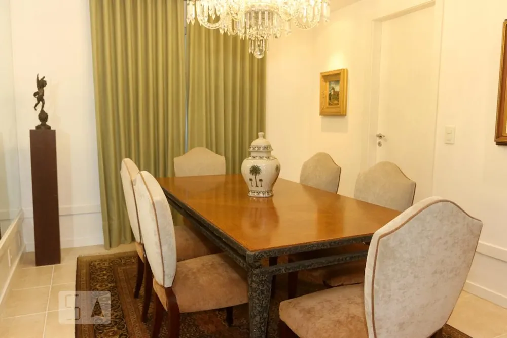 Casa, 5 quartos, 570 m² - Foto 12