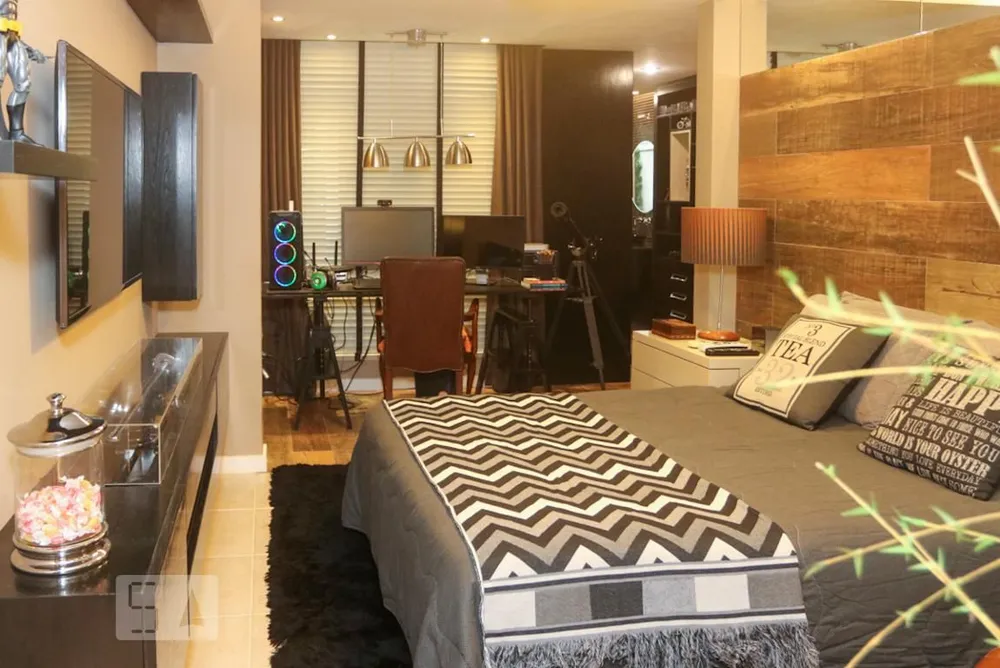 Casa, 5 quartos, 570 m² - Foto 60