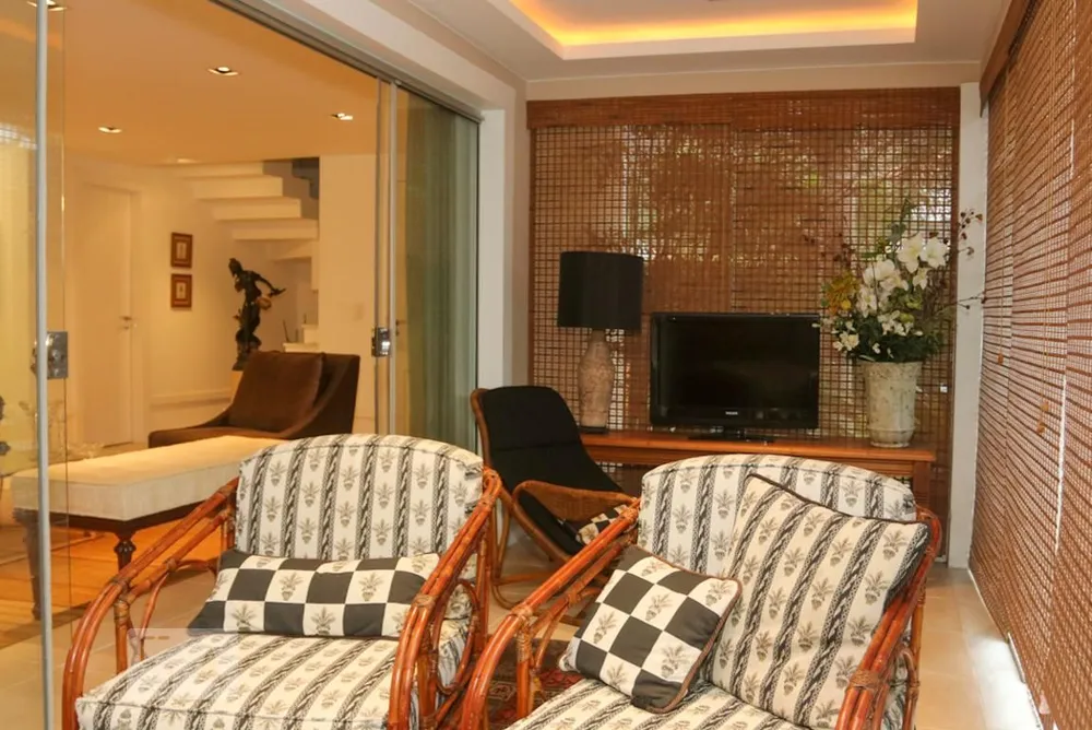 Casa, 5 quartos, 570 m² - Foto 23