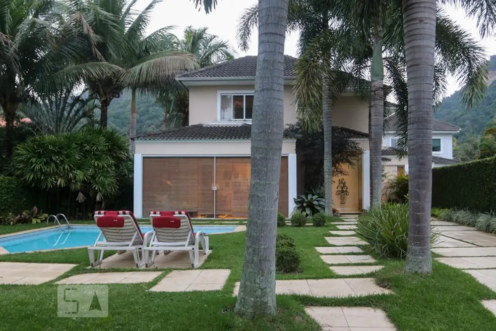 Casa, 5 quartos, 570 m² - Foto 134