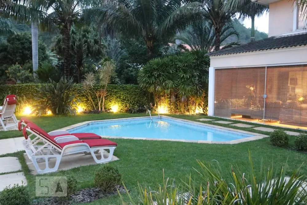 Casa, 5 quartos, 570 m² - Foto 139