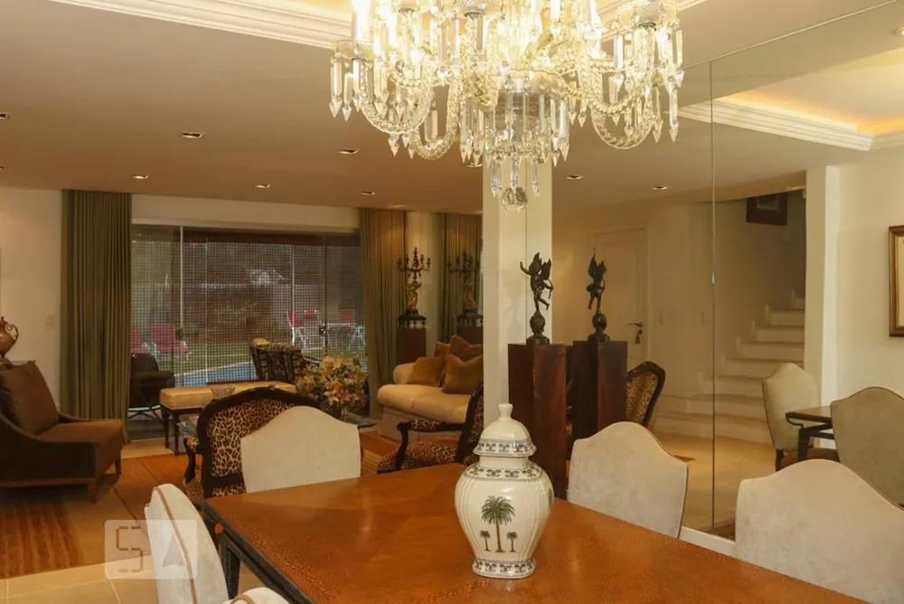 Casa, 5 quartos, 570 m² - Foto 14
