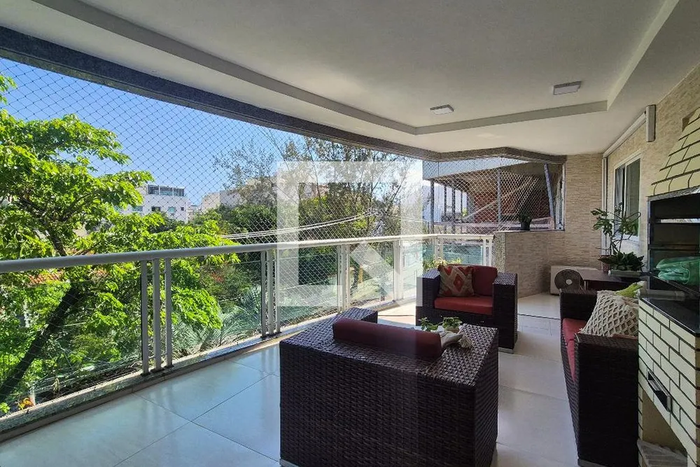 Apartamento, 3 quartos, 114 m² - Foto 14