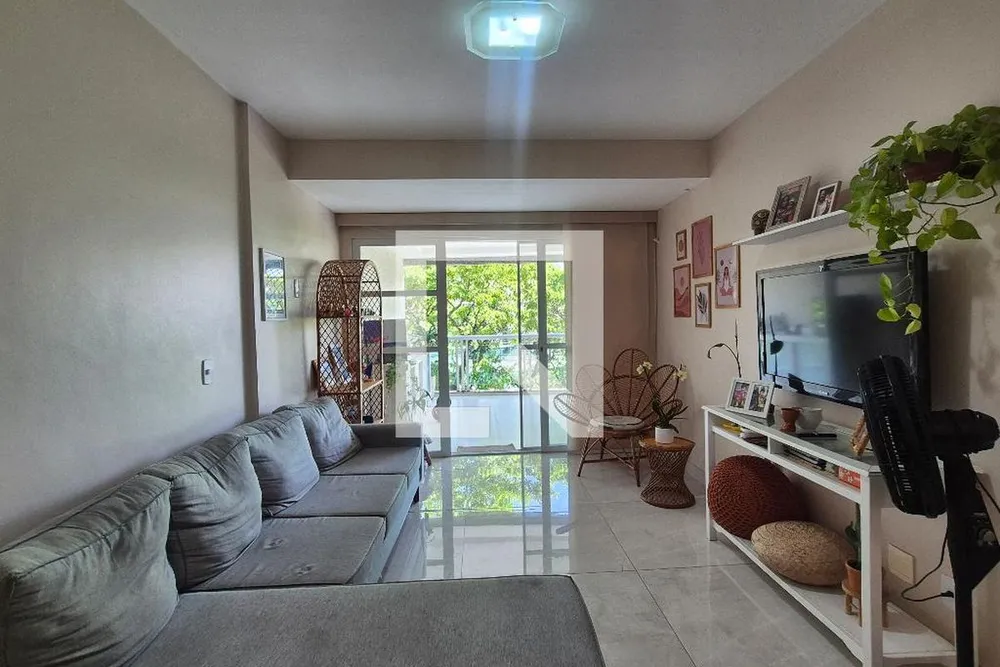 Apartamento, 3 quartos, 114 m² - Foto 11
