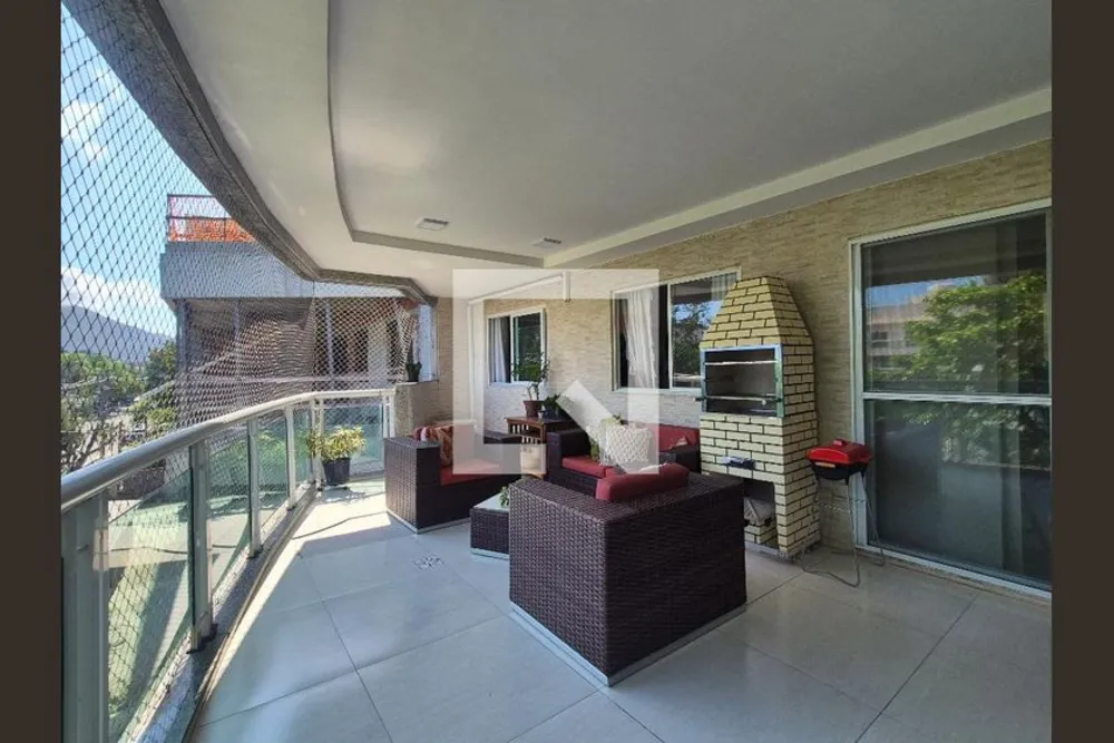 Apartamento, 3 quartos, 114 m² - Foto 14