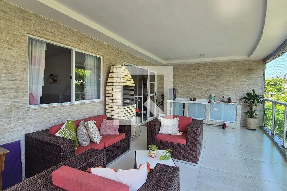 Apartamento, 3 quartos, 114 m² - Foto 18
