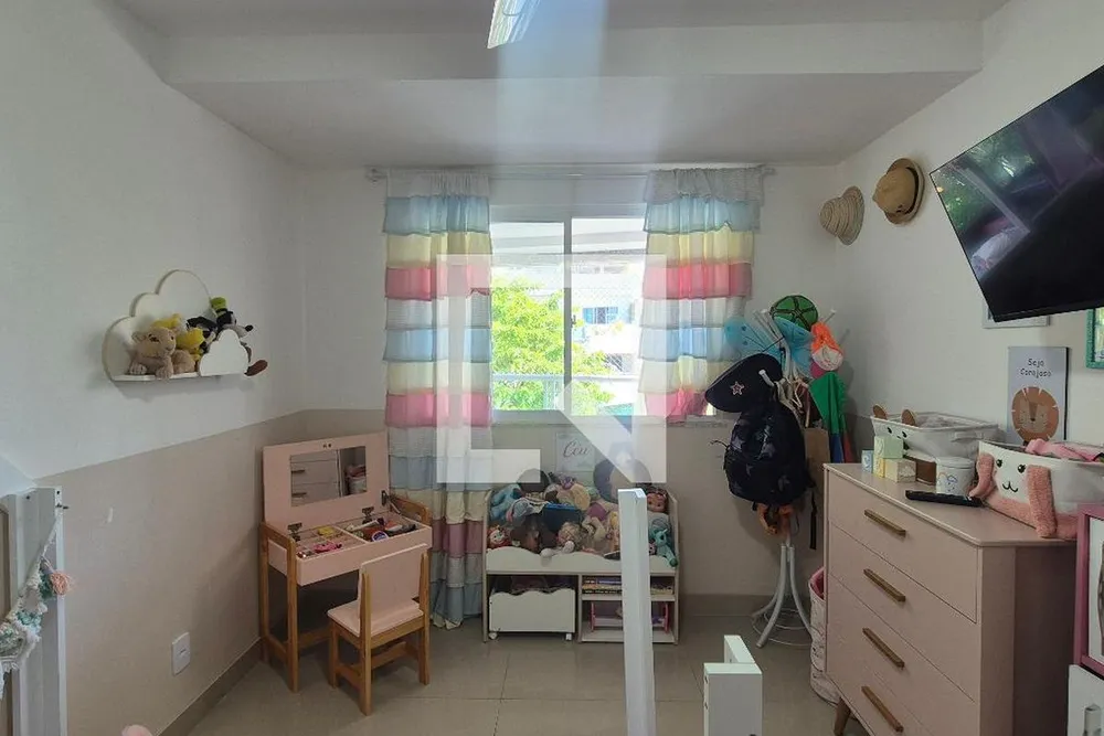 Apartamento, 3 quartos, 114 m² - Foto 54