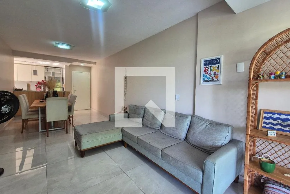 Apartamento, 3 quartos, 114 m² - Foto 7