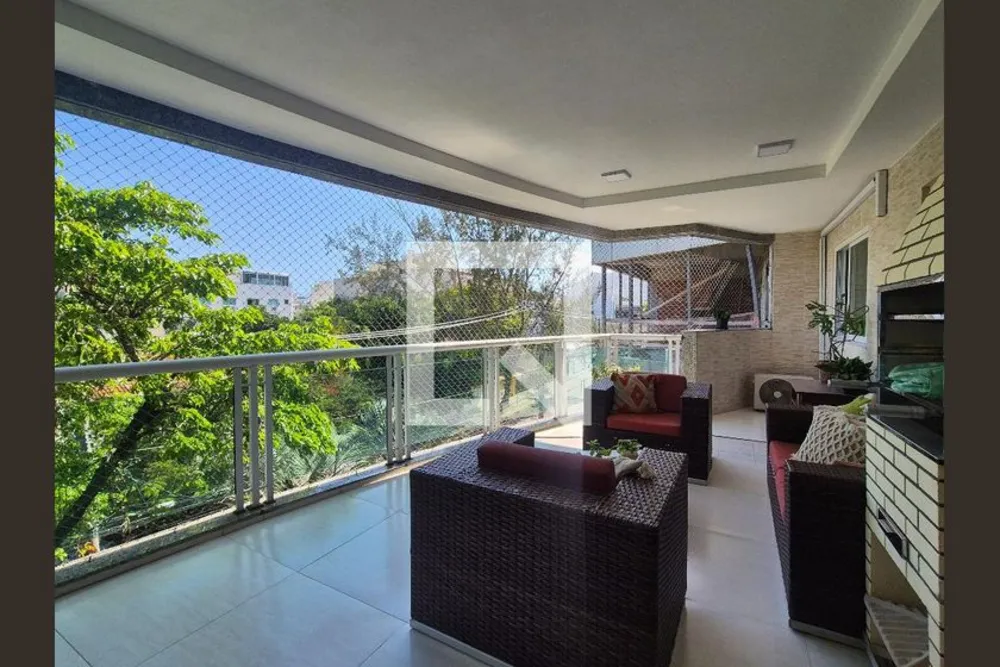 Apartamento, 3 quartos, 114 m² - Foto 13