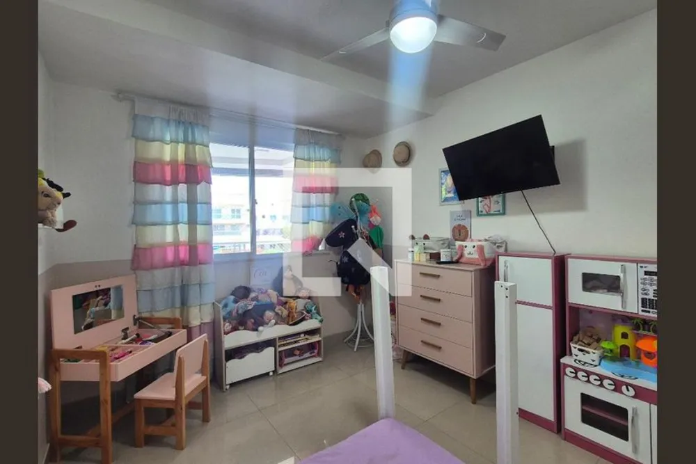 Apartamento, 3 quartos, 114 m² - Foto 39