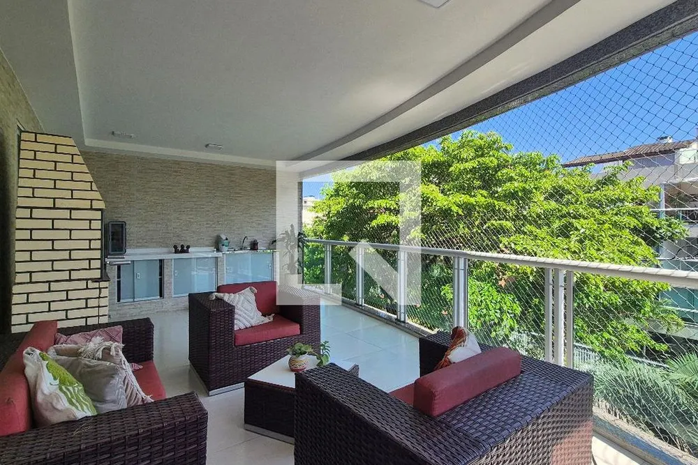 Apartamento, 3 quartos, 114 m² - Foto 17