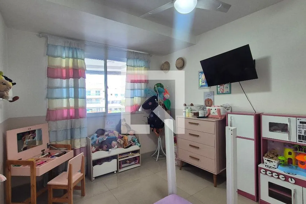 Apartamento, 3 quartos, 114 m² - Foto 40