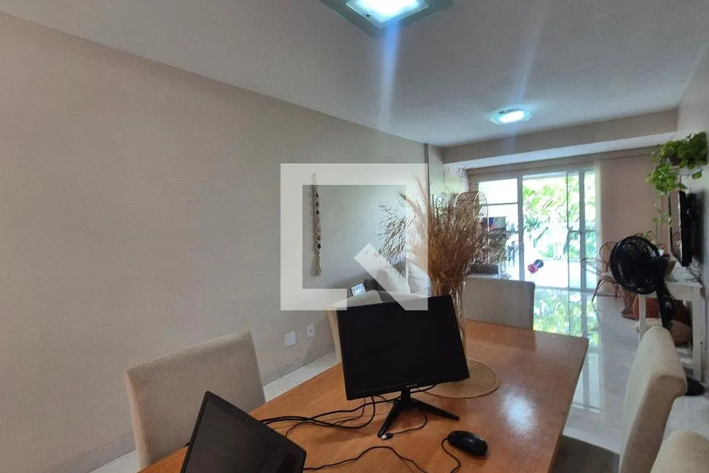 Apartamento, 3 quartos, 114 m² - Foto 3